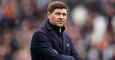 Steven Gerrard - Philippe Coutinho - Gary Neville - Lucas Digne - ‘In this day and age’; Gerrard reveals how to deal with Villa problem he loathes - msn.com