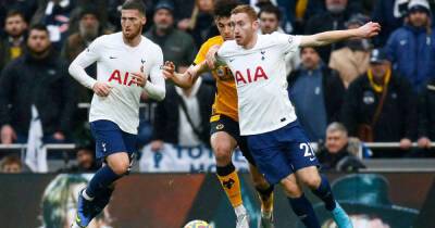 Arsenal ‘turned down chance’ to sign thriving Spurs man in January