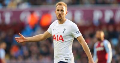 Harry Kane 'set to snub' Manchester United and other transfer rumours