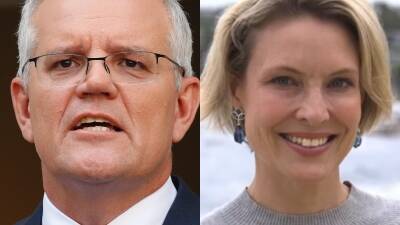 Scott Morrison - Martina Navratilova - Trans women in sport politicised and weaponised in election campaign as other issues ignored - abc.net.au - Australia