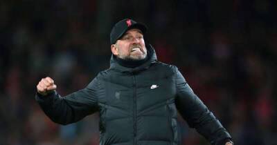 Jurgen Klopp - Daniel Sturridge - Unai Emery - Liverpool must take three major chances of revenge this season - msn.com - Manchester - Germany - Spain