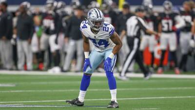 Sources: Police seek to speak with Dallas Cowboys' Kelvin Joseph in connection to fatal shooting