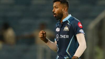 "Was Like Gujarati Thali": Yuvraj Singh, Wasim Jaffer, Others Praise Gujarat Titans Skipper Hardik Pandya After Epic All-Round Show vs Rajasthan Royals In IPL 2022