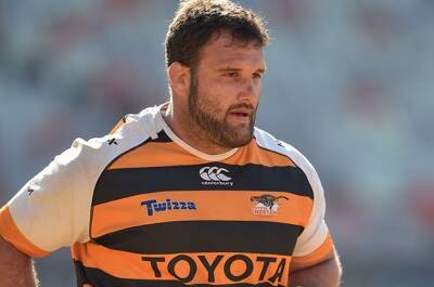 Currie Cup - Unassuming Aranos' Cheetahs feat shows history-makers don't have to be fancy - news24.com - Namibia - South Africa -  Cape Town