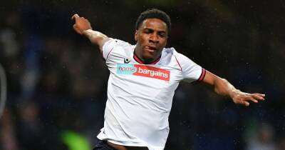 Dapo Afolayan back on preferred left flank? Bolton Wanderers predicted team vs Doncaster Rovers