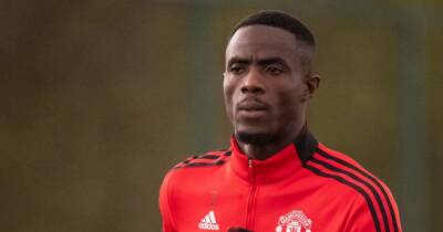 Ralf Rangnick can give Eric Bailly a new Manchester United role before the summer