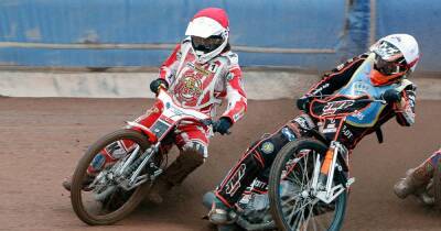 Chris Harris - Glasgow Tigers target title as speedway bosses roar into start of new season - dailyrecord.co.uk - Britain - Denmark - Birmingham