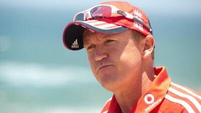 Andy Flower - Mickey Arthur - On this day in 2009: Andy Flower appointed England team director - bt.com - Australia - South Africa - Zimbabwe