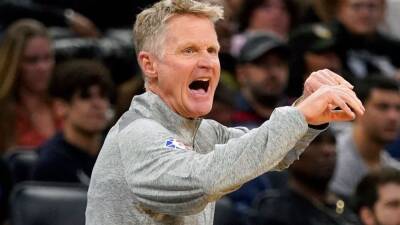 Stephen Curry - Golden State Warriors face 'different challenge,' enter playoffs with no expectations - espn.com - San Francisco -  Memphis