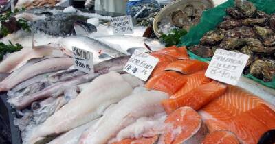 Easter Sunday - Why we eat fish on Good Friday at Easter - manchestereveningnews.co.uk - county Christian