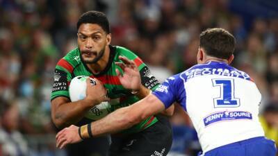 NRL ScoreCentre: South Sydney Rabbitohs vs Canterbury Bulldogs, Penrith Panthers vs Brisbane Broncos, live scores, stats and results