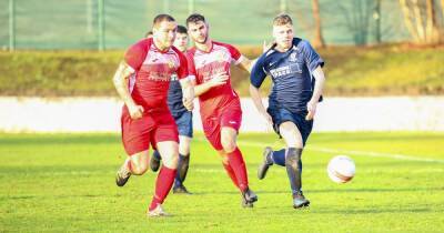Wishaw boss delighted with league finish, but wanted to end on a win - dailyrecord.co.uk - Scotland