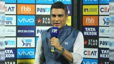 "Ridiculous Move:" Sanjay Manjrekar Slams Rajasthan Royals For "Bizarre" Tactic vs Gujarat Titans