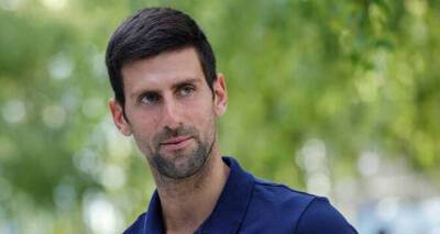 Novak Djokovic mistake highlighted by coach Goran Ivanisevic - 'That was not necessary'