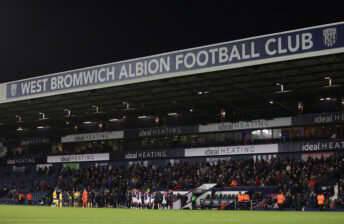 David Prutton shares score prediction as West Brom welcome Blackpool