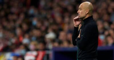 Champions League casualties mean Pep Guardiola must compromise to achieve main Man City goals