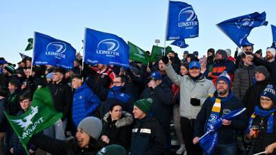 Heineken Champions Cup round of 16 second legs: All you need to know