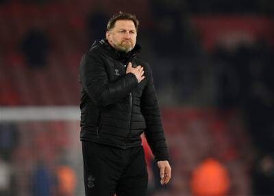 Southampton: 6 ft star's potential St Mary's exit 'could be a big blow'