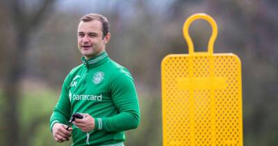 Shaun Maloney - Shaun Maloney on what Hibs need to beat Hearts as he promises 'very different next season' - msn.com - Scotland
