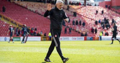 Aberdeen transfers: The 9 out of contract SPFL stars Jim Goodwin could target