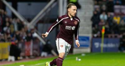 The making of Hearts star Barrie McKay as former Rangers boss reveals the 10 minutes that changed everything