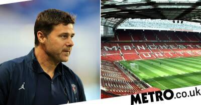 What Mauricio Pochettino told Manchester United chiefs in job interview as PSG make complaint