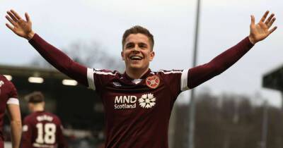 Cammy Devlin outlines his fitness for Hearts' Scottish Cup semi-final against Hibs
