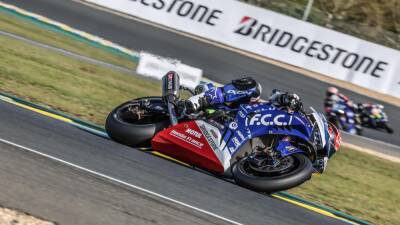 Coming up today in the EWC - eurosport.com