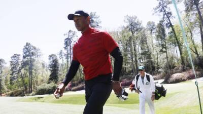 Tiger Woods and Phil Mickelson submit entries to 2022 US Open