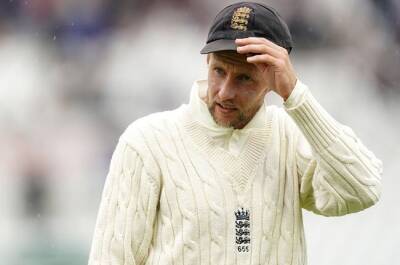 Joe Root resigns as England Test captain after poor run of results