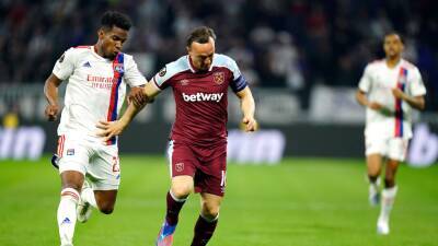 Mark Noble lauds ‘special night’ for West Ham as they make Europa League semis
