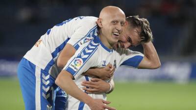 La Isla prohibida - en.as.com -  Santiago