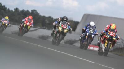 What’s new for EWC in 2022 - eurosport.com - Japan