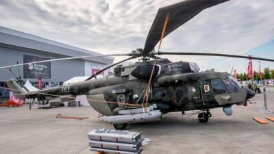 Joe Biden - John Kirby - Mi-17: así es el helicóptero que EEUU envía a Ucrania - en.as.com
