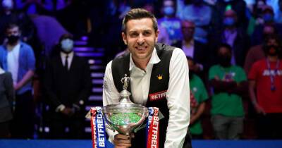 2022 World Snooker Championship: Everything you need to know about the BBC-televised event