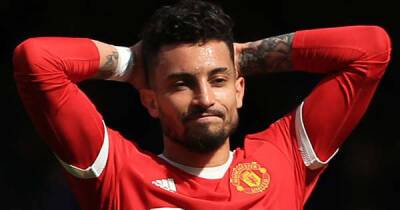 Ralf Rangnick - Alex Telles - Mauricio Pochettino - Telles: We have to focus on fixing this season - msn.com - Manchester