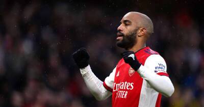 Marcelo Bielsa - Patrick Bamford - Robert Pires - Sol Campbell - 3 players set to leave Arsenal on a free this summer: Lacazette… - msn.com - Spain