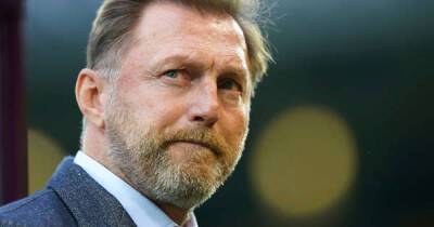 Ralph Hasenhuttl - Ralph Hasenhuttl knows Southampton must improve if they are to finish in top half - msn.com - Austria