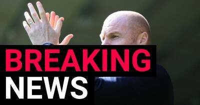 Sean Dyche - Alan Pace - Burnley sack manager Sean Dyche after almost 10 years in charge - metro.co.uk - Britain -  Norwich