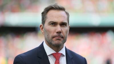 Jason McAteer ready for another top-level battle between Liverpool and City - bt.com - Manchester -  Paris - Liverpool