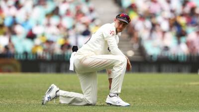 Joe Root makes ‘most challenging’ decision to step down as England captain