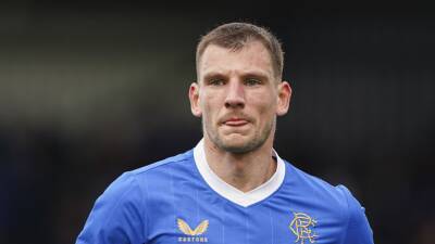 Borna Barisic eyeing Old Firm success on the back of a memorable European night