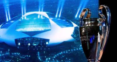 England could have NINE Premier League sides in Europe next season