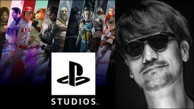 Hideo Kojima zanja el debate: PlayStation no comprará Kojima Productions - MeriStation