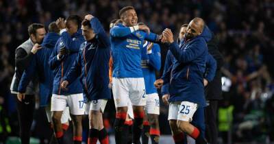 Rangers: How much Braga win was worth with €36.4m cash bonanza on offer