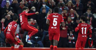 Liverpool news: Reds have to go 'all in' against Manchester City in FA Cup, says Jurgen Klopp