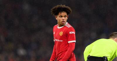 Cristiano Ronaldo - Shola Shoretire opens up on fulfilling his Manchester United 'dream' - manchestereveningnews.co.uk - Manchester