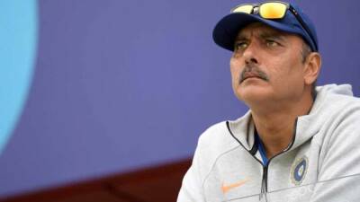 Tale Of 2 Semifinals: 2 Matches Ravi Shastri Would Want To Change The Fate Of