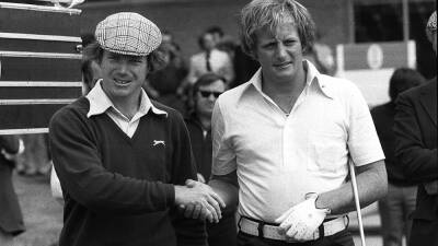 Jack Newton, who lost a British Open playoff, dead at 72
