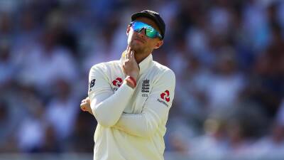 Joe Root steps down as England captain after five years as job takes 'toll'